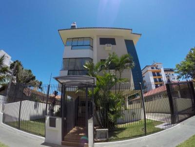 Apartamento 3 Quartos para Temporada, em Florianópolis, bairro Canasvieiras, 3 dormitórios, 2 banheiros, 1 suíte, 1 vaga