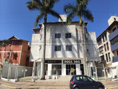 Apartamento 1 Quarto para Venda, em Florianópolis, bairro Canasvieiras, 1 dormitório, 1 banheiro, 1 vaga