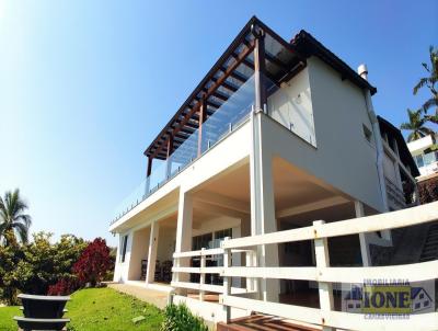 Casa para Temporada, em Florianópolis, bairro Canasvieiras, 5 dormitórios, 3 banheiros, 1 suíte