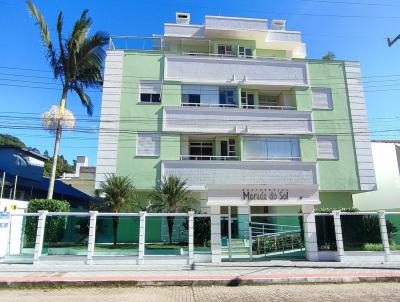 Apartamento 2 Quartos para Venda, em Florianópolis, bairro Canasvieiras, 2 dormitórios, 2 banheiros, 1 suíte, 1 vaga