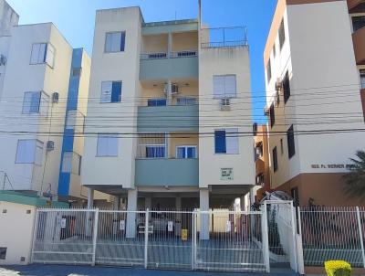 Apartamento 2 Quartos para Venda, em Florianópolis, bairro Canasvieiras, 2 dormitórios, 2 banheiros, 1 vaga
